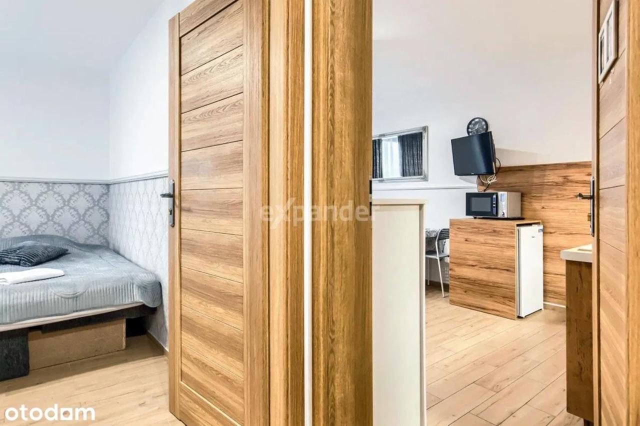 Luksusowy Gaj Apartament By Apartamenty Na Dni Вроцлав Екстериор снимка