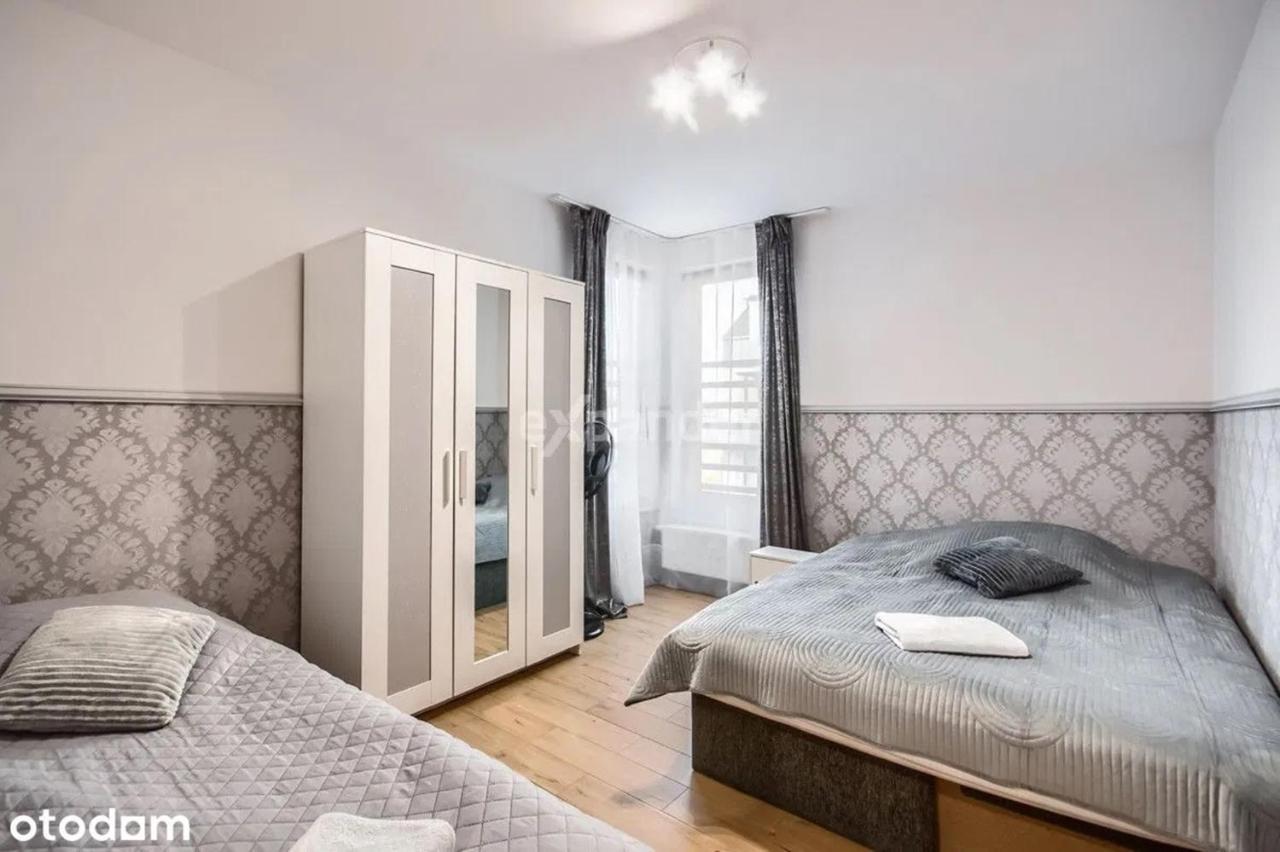 Luksusowy Gaj Apartament By Apartamenty Na Dni Вроцлав Екстериор снимка