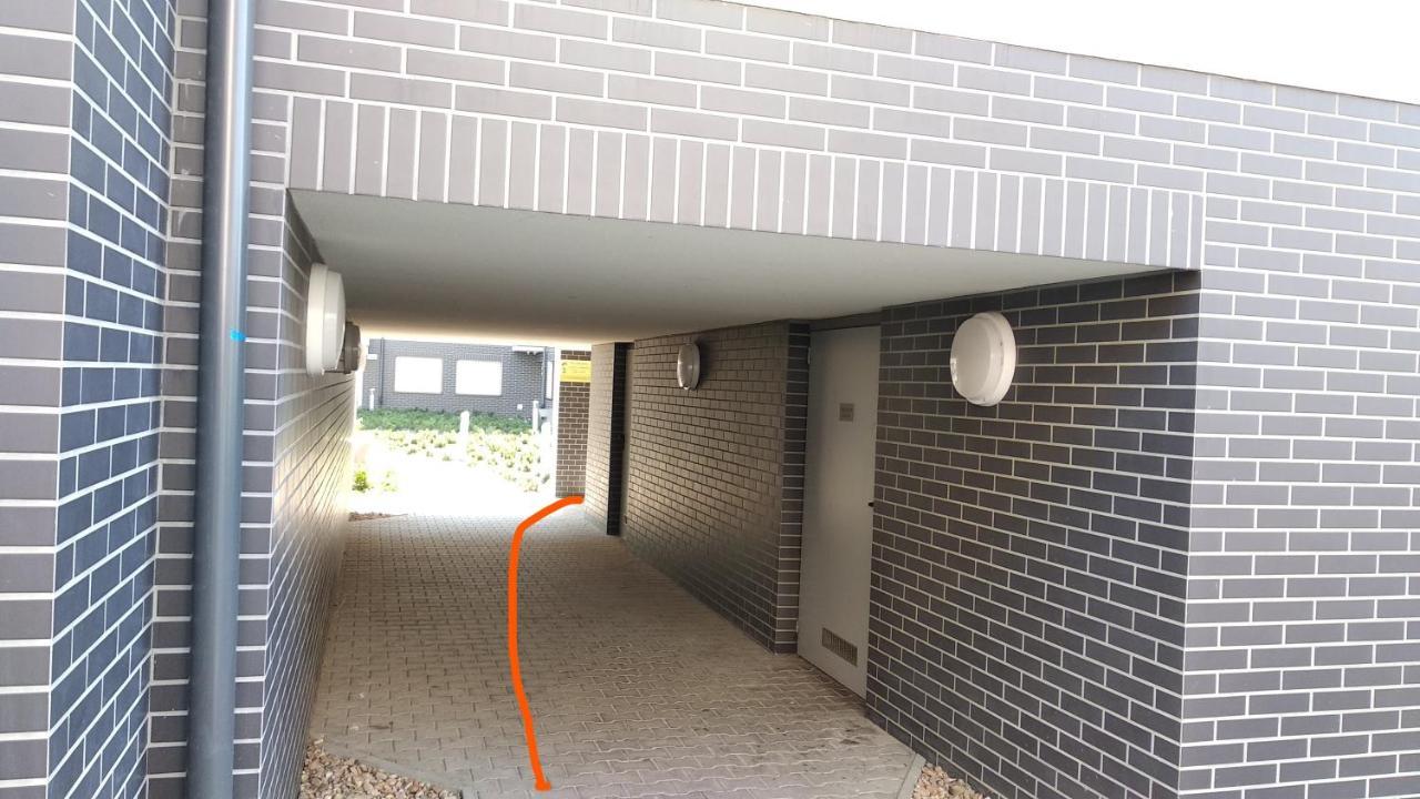 Luksusowy Gaj Apartament By Apartamenty Na Dni Вроцлав Екстериор снимка